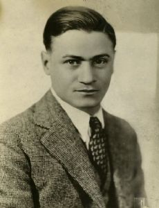 E. Haldeman-Julius