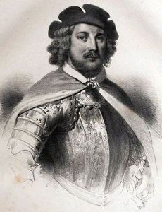 Jean de Béthencourt
