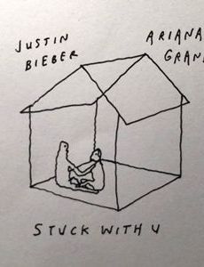 Ariana Grande & Justin Bieber: Stuck with U