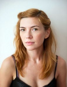 Sabina Vajrača