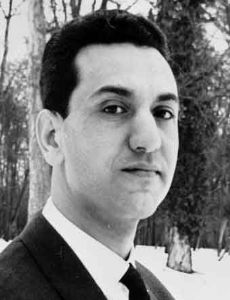 Hocine Aït Ahmed