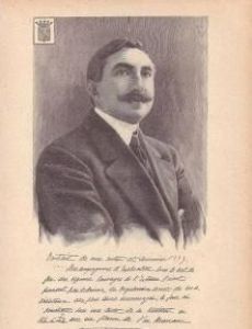 Prince Ferdinand, Duke of Montpensier