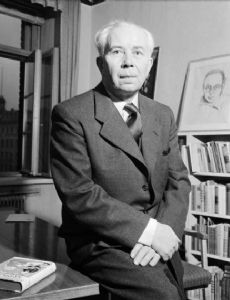 Ivar Lo-Johansson