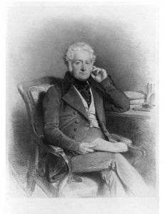 Richard Bentley (publisher)