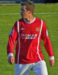 Stuart Green