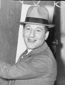 Louis Buchalter
