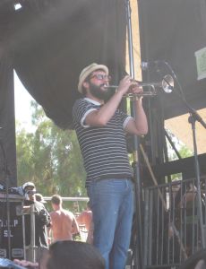 Scott Klopfenstein