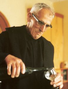 Karl Kehrle