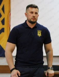 Andriy Biletsky (politician)