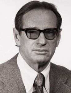 Garland F. Pinholster
