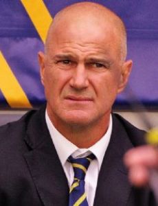 Brad Arthur