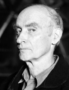 Christian Wolff (composer)