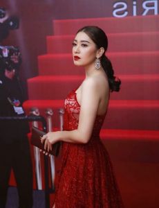 Yu Thandar Tin