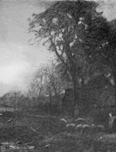Charles Melville Dewey