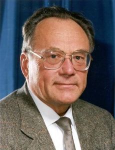 Hermann A. Haus