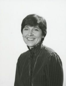 Helene A. von Damm