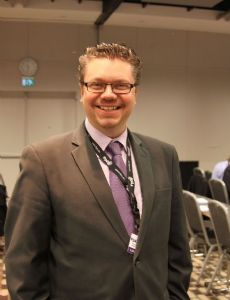 Ulf Leirstein