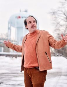 Har Mar Superstar