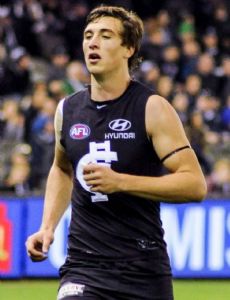 Caleb Marchbank