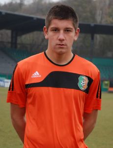 Krasimir Stanoev