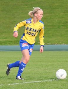 Gunhild Følstad