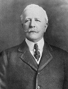 Vincent Meredith