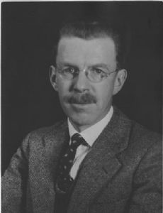 Franklin Carmichael
