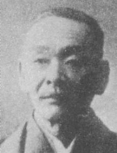 Nishi Tokujirō