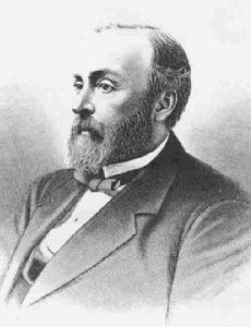 James Ludington