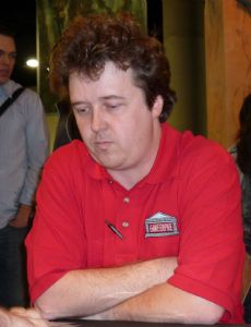 Alan Comer