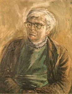 David Wright (poet)