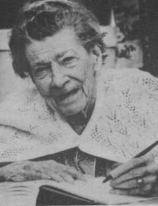 Helen Hooven Santmyer