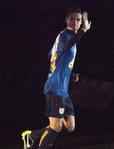 Raúl Rodríguez (footballer)