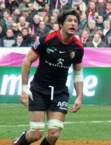 Jean Bouilhou