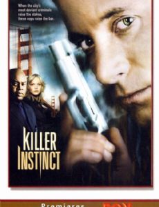 Killer Instinct