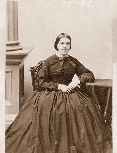 Sarah Fuller