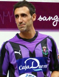 Luis Prieto Zalbidegoitia