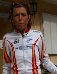María Isabel Moreno