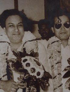 M.N. Nambiar