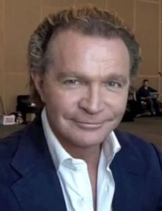 Mark McEwan