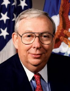 James G. Roche