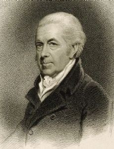 Sir Lucas Pepys, 1st Baronet