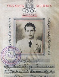 Rigoberto Pérez