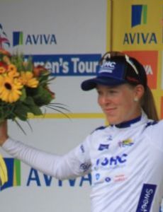 Hannah Barnes