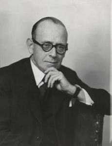 William Richard Williams (theologian)