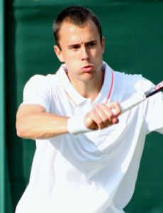 Darren Walsh (tennis)