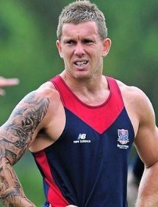 Brent Moloney