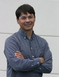 Sven Haakanson