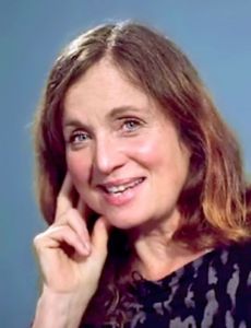 Judith Thompson