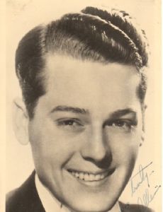 Les Allen